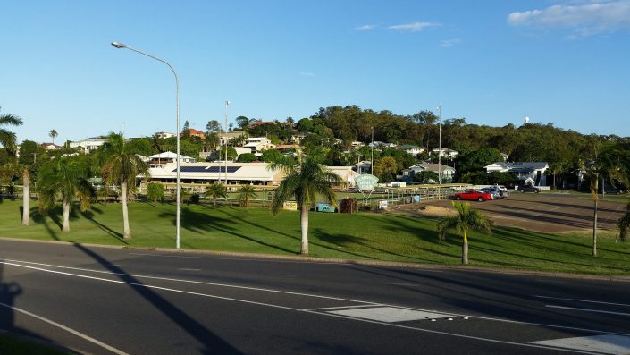 VMS Board Hire Road